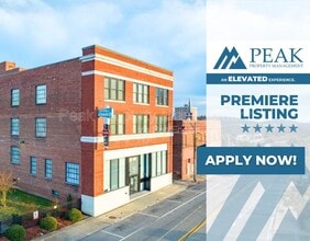 Building Photo - 15 N Union St