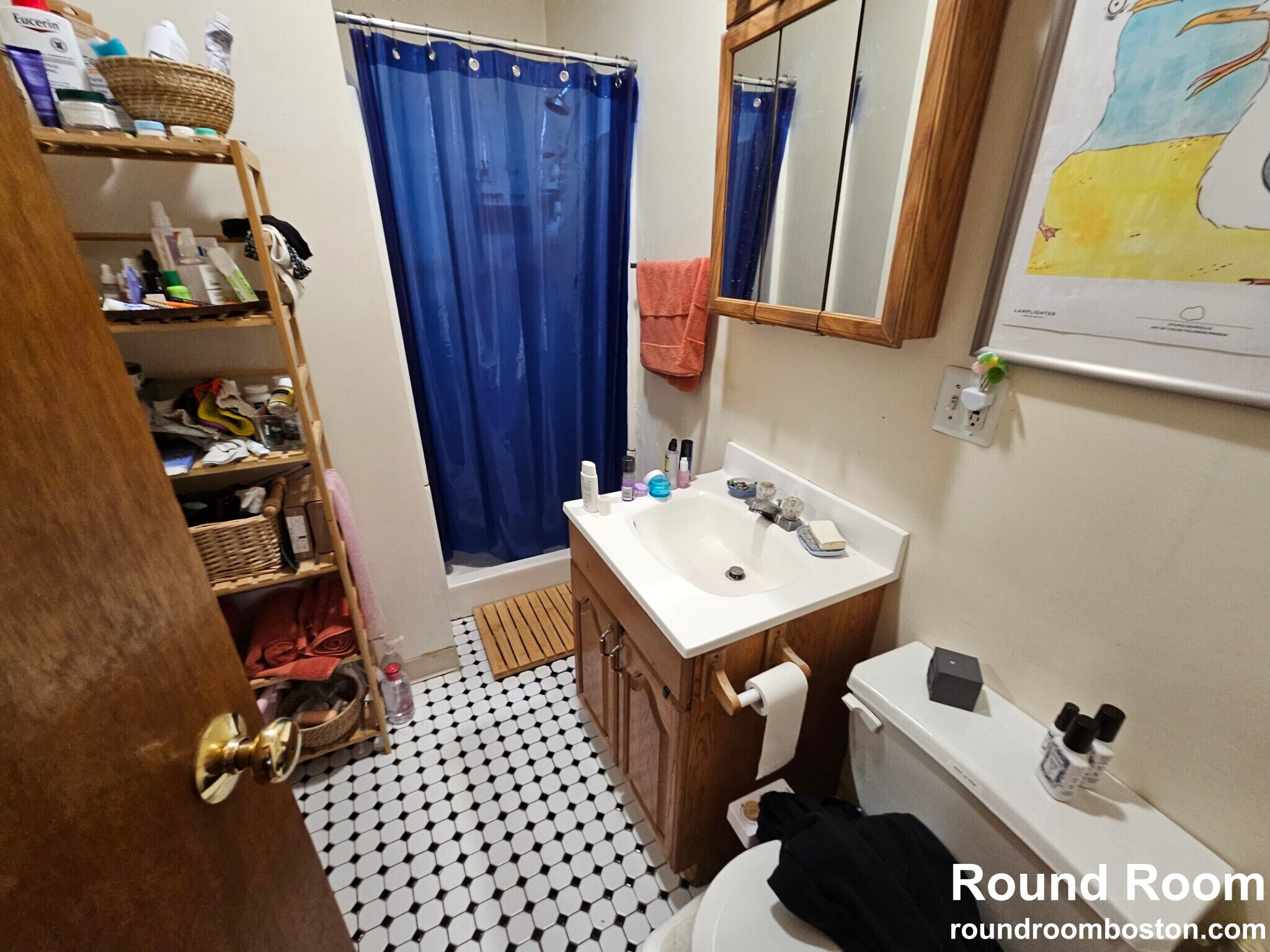 Building Photo - 346 Faneuil St