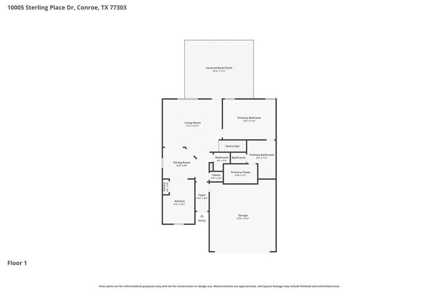 Building Photo - 10005 Sterling Pl Dr