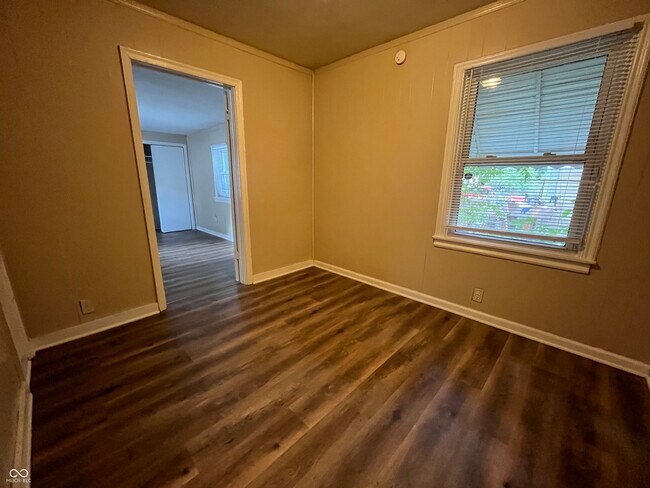 Building Photo - 3336 Baltimore Ave