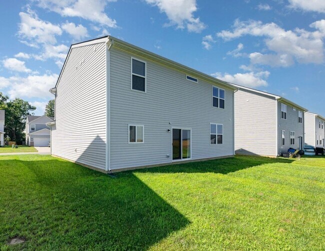 Building Photo - 4BR/2.5 Home for Rent in Cherry Clen!