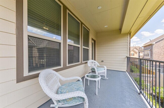 Building Photo - 18311 Harmony Bluff Ln