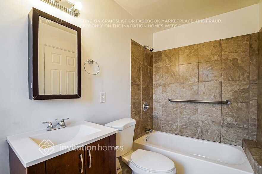 Building Photo - 7943 Newcastle Ave