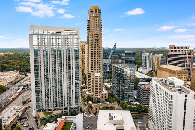 Building Photo - 3376 Peachtree Rd