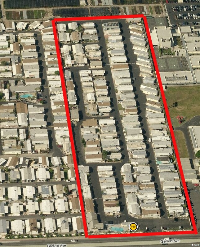 Primary Photo - Paramount Village