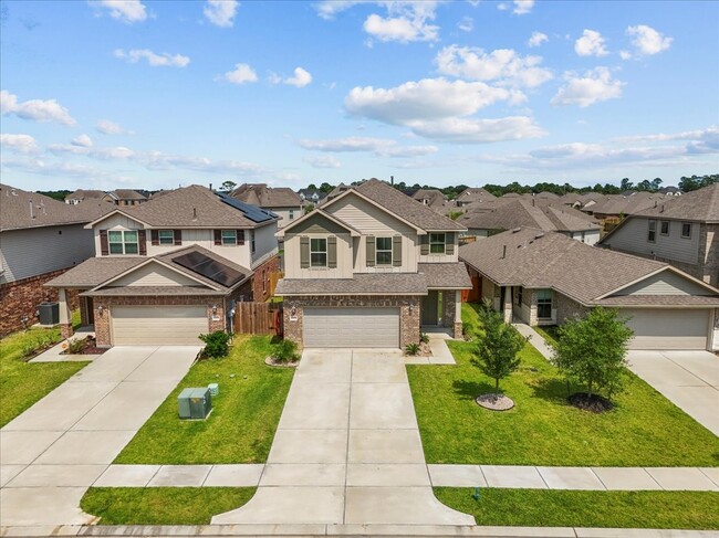 Building Photo - 4207 W Bayou Maison Cir