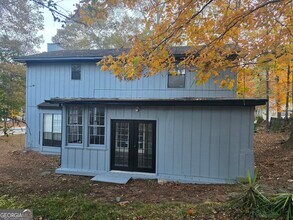 Building Photo - 5500 Marbut Rd