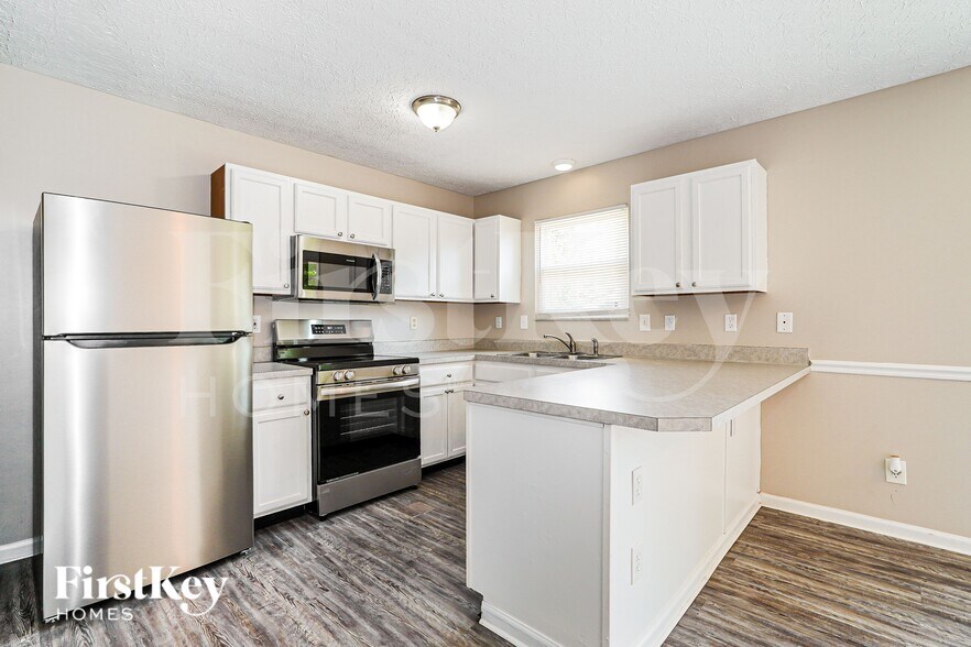 Building Photo - 7272 Moonbay Ct