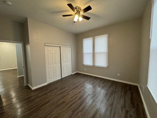 Bed 4 - 206 S 16th St