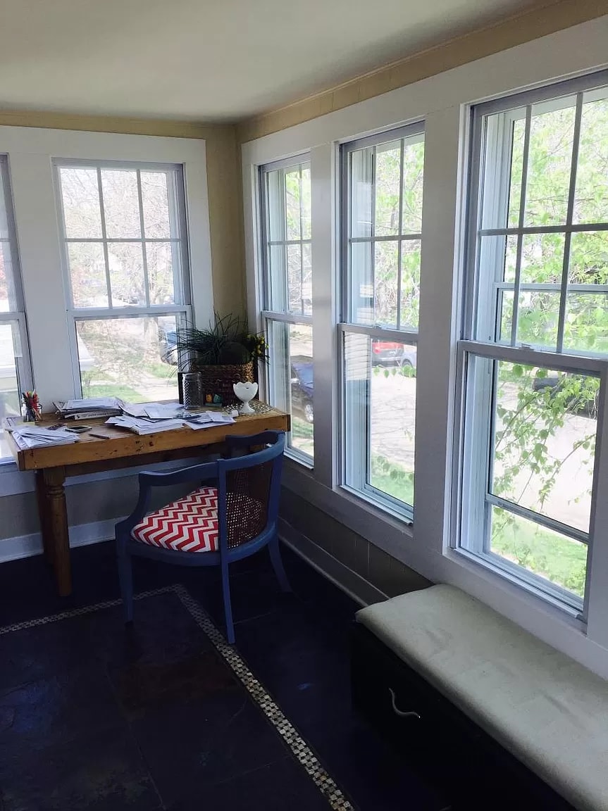 Unit 2 - 4538 Wentworth Ave