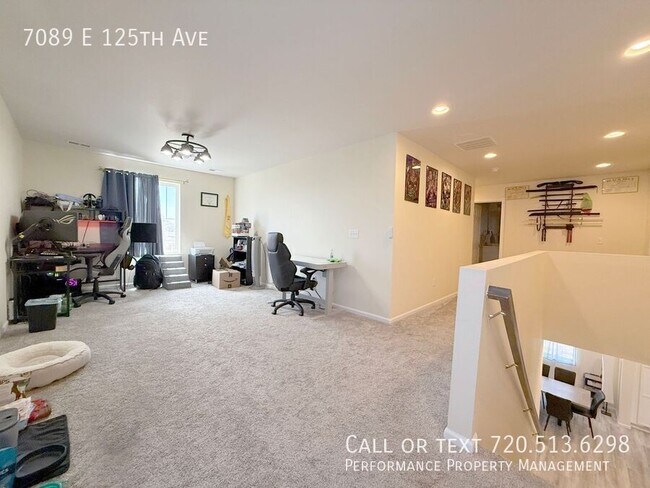Building Photo - 7089 E 125th Ave
