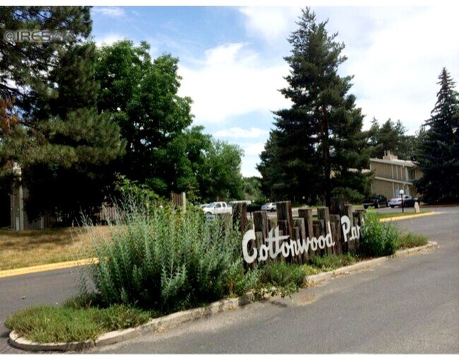 Building Photo - 8060 Niwot Rd