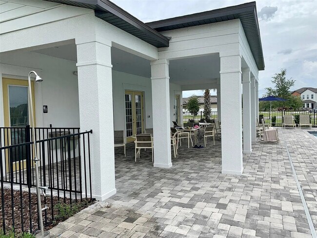 Building Photo - 5276 Luke Hammock St