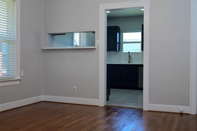 Building Photo - 2511 Arbor St