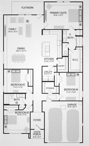 Building Photo - 1014 Honeydew Ln