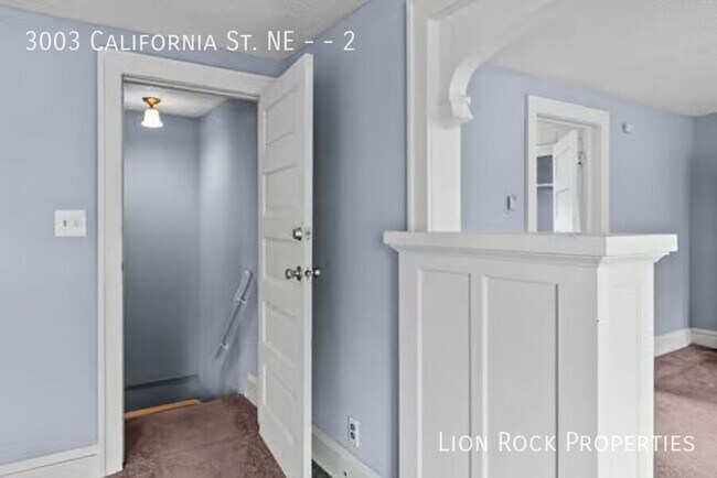 Building Photo - 3003 California St NE