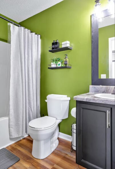 Building Photo - 4304 Somerset Valley Ln