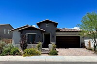 Building Photo - Skye Canyon Gated community 1 story, Front...