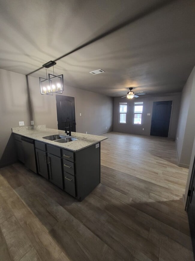 Interior Photo - Lick Estates