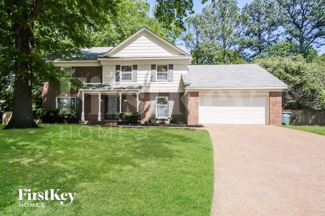 Building Photo - 7006 Loddon Cove