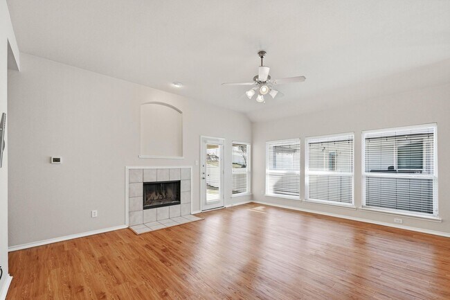 Building Photo - Charming 3-bedroom, 2-bathroom in Anna, TX!