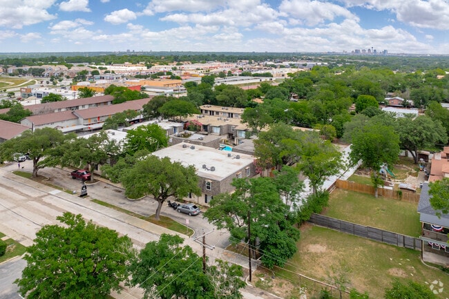 Context - Villa Bordeaux