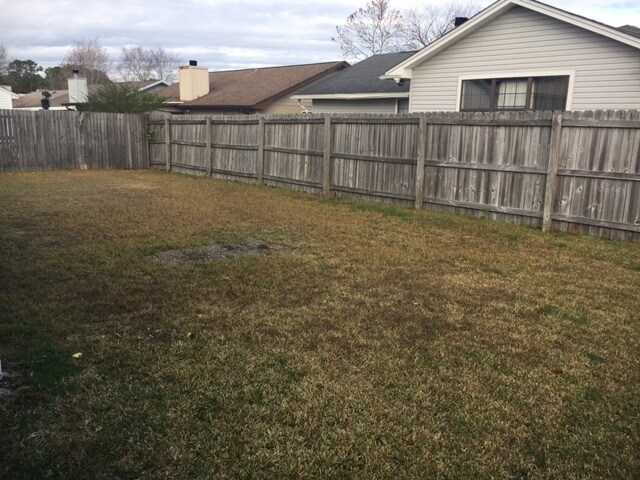 Building Photo - Spacious Home Convenient to Tyndall AFB, Shopping & More!