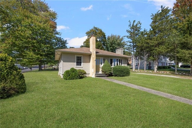 Building Photo - 50 Memorial Ave