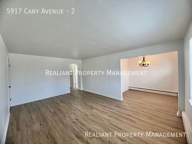 Building Photo - 5917 Cary Ave