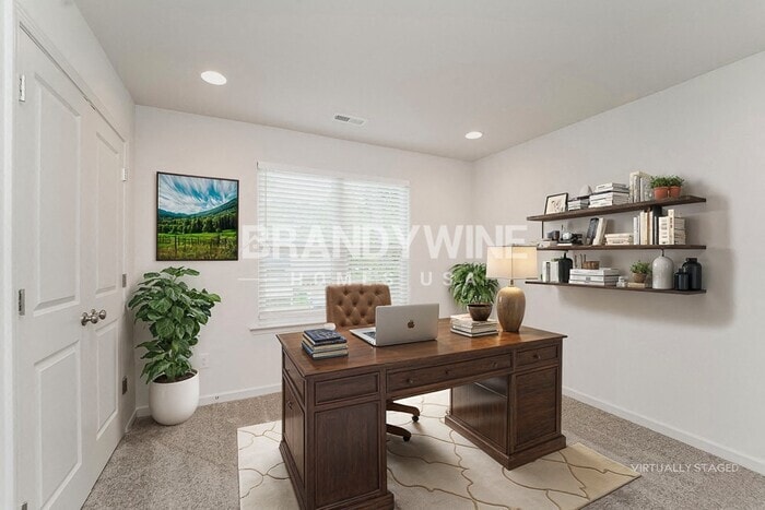 Building Photo - 8540 Starnes Randall Rd