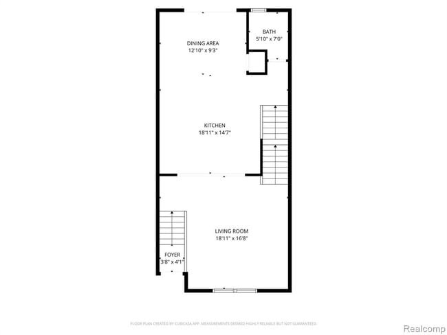 Building Photo - 47707 Alden Terrace N