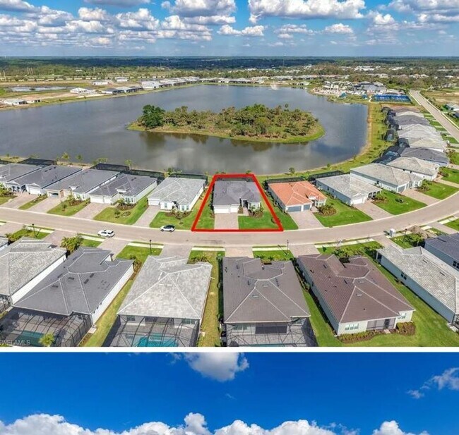 Building Photo - Luxury Lakeview Oasis with Pool & Spa – Br...