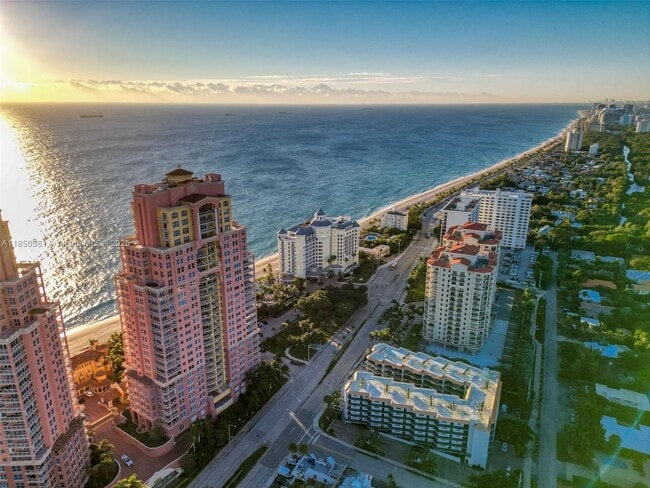 Building Photo - 2100 N Ocean Blvd