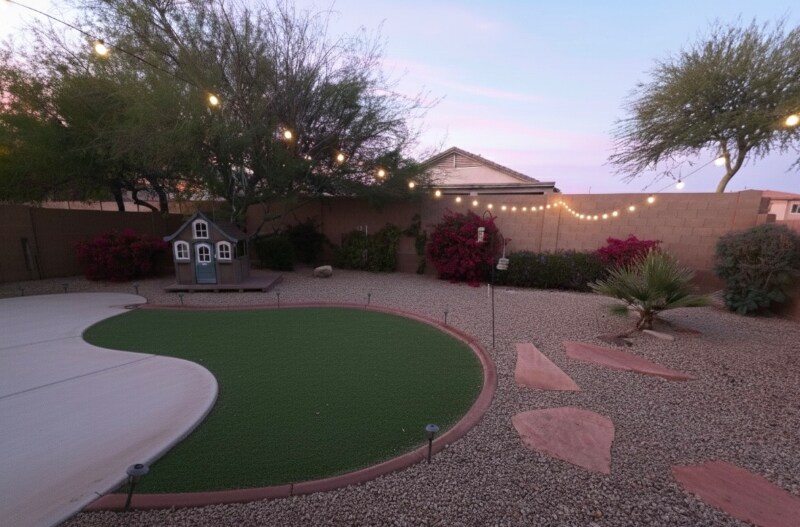 Building Photo - 17004 W Halifax Ln