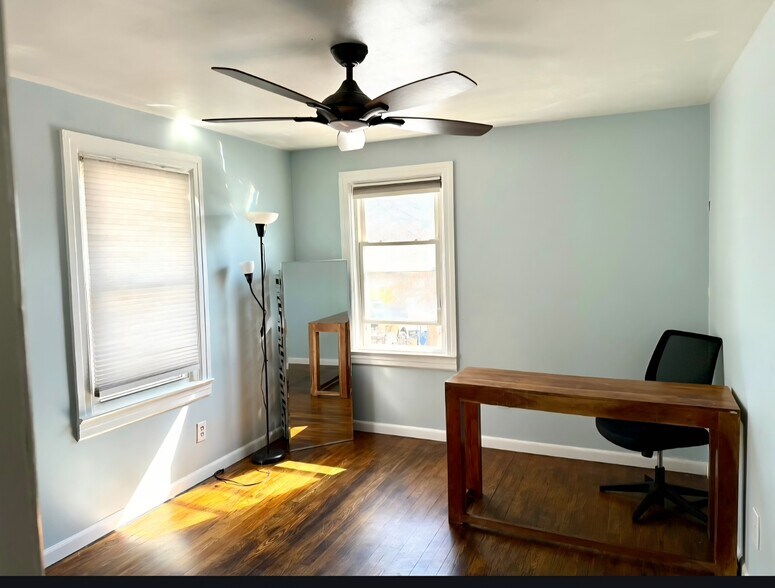 2nd room - 319 Clymer Ave