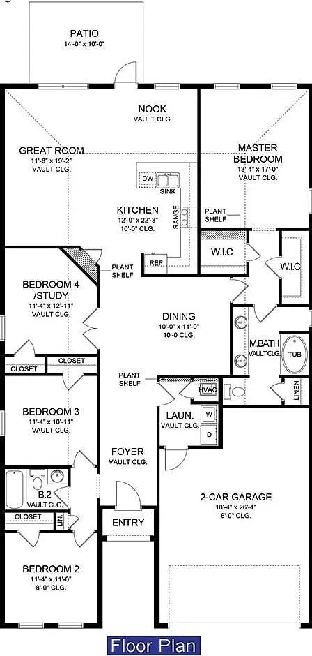 Building Photo - 1224 Kellogg Dr