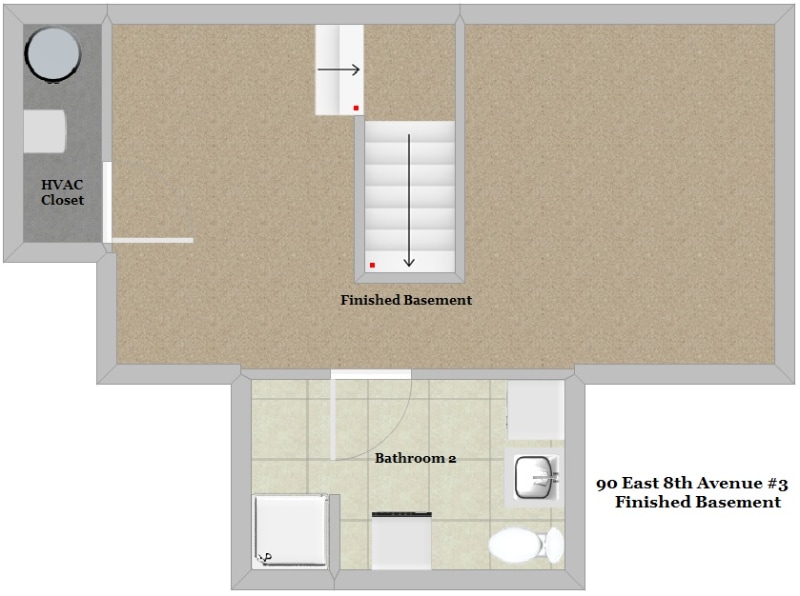 Building Photo - 90 E 8th Ave