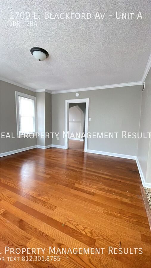 Building Photo - 1700 E Blackford Ave
