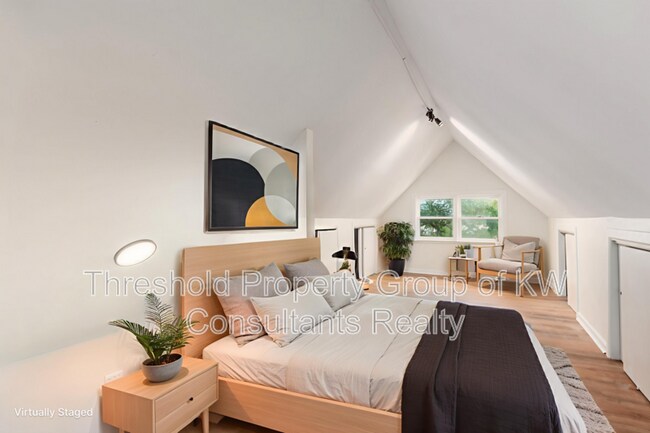 Building Photo - 865 Old Leonard Ave