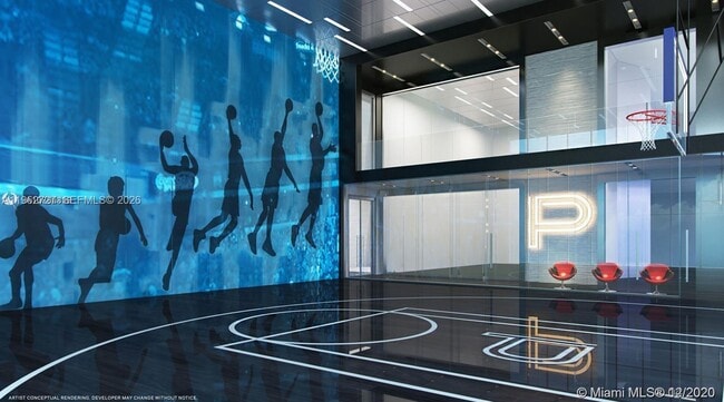 Building Photo - 851 NE 1st Ave