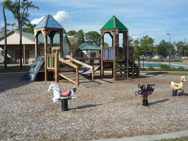 Building Photo - 11815 Terrero Ct