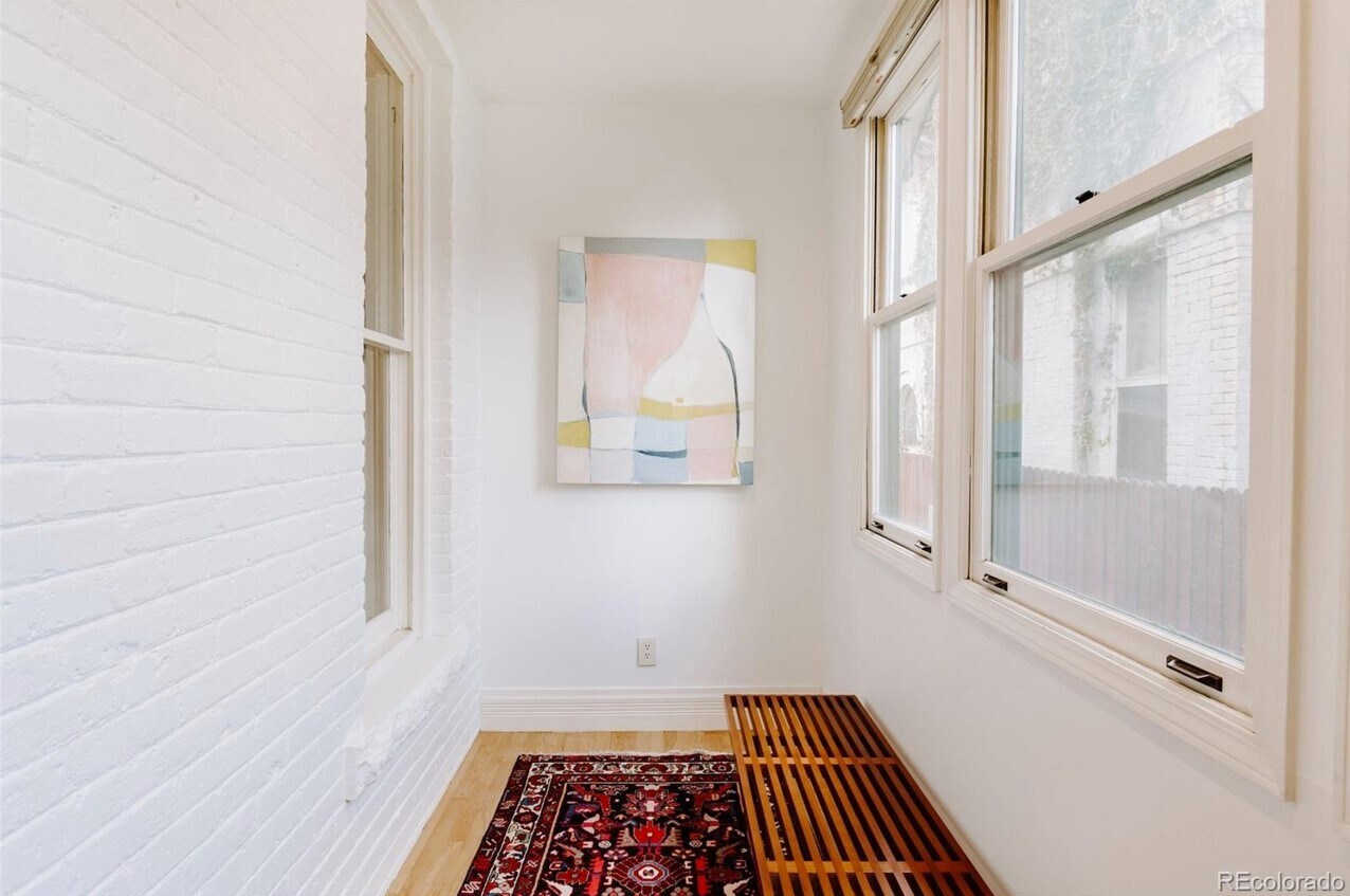 Building Photo - 311 Bannock St