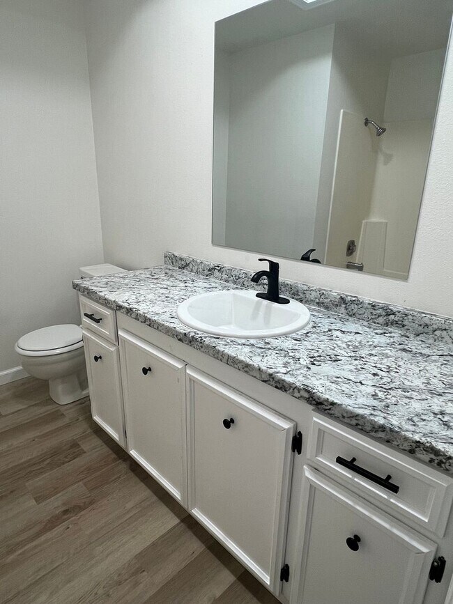 Building Photo - ALL NEW...Flooring/Fixtures/Paint...MUST SEE!