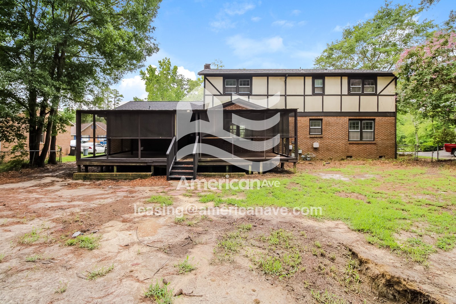 Building Photo - 512 Smith's Market Rd