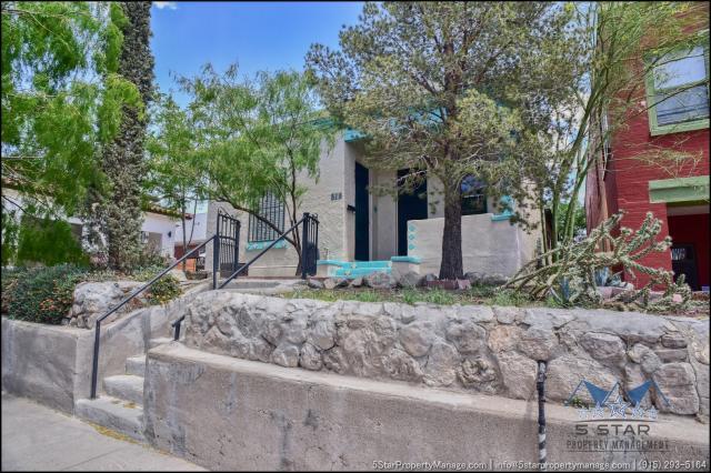Primary Photo - 3 bedroom in El Paso TX 79902