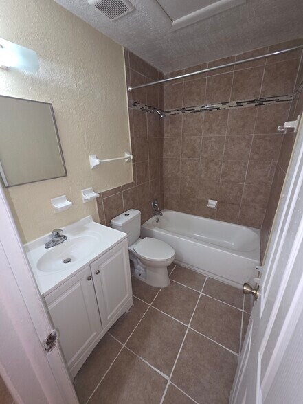 Bathroom - 7217 Bailey Ct