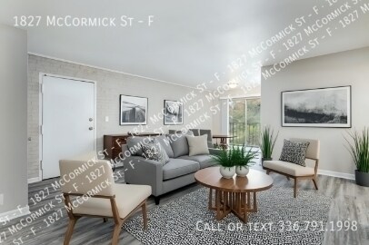 Primary Photo - 1827 McCormick St