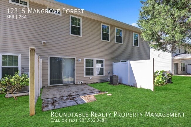 Building Photo - 12315 Mangrove Forest Ct