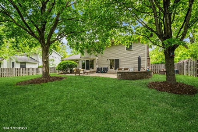 Building Photo - 1208 Parliament Ct