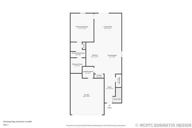 Building Photo - 747 Carlyle Wy